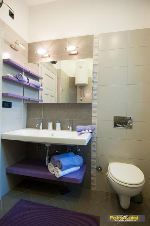 Apartments Komel I Abbázia Kültér fotó