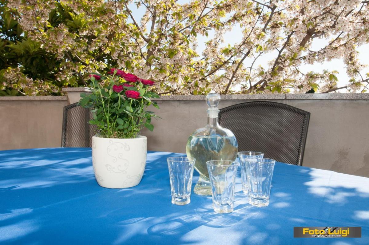 Apartments Komel I Abbázia Kültér fotó