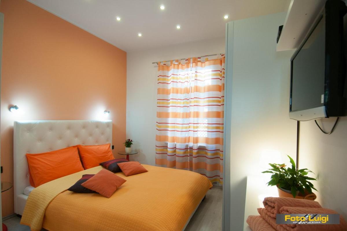 Apartments Komel I Abbázia Kültér fotó