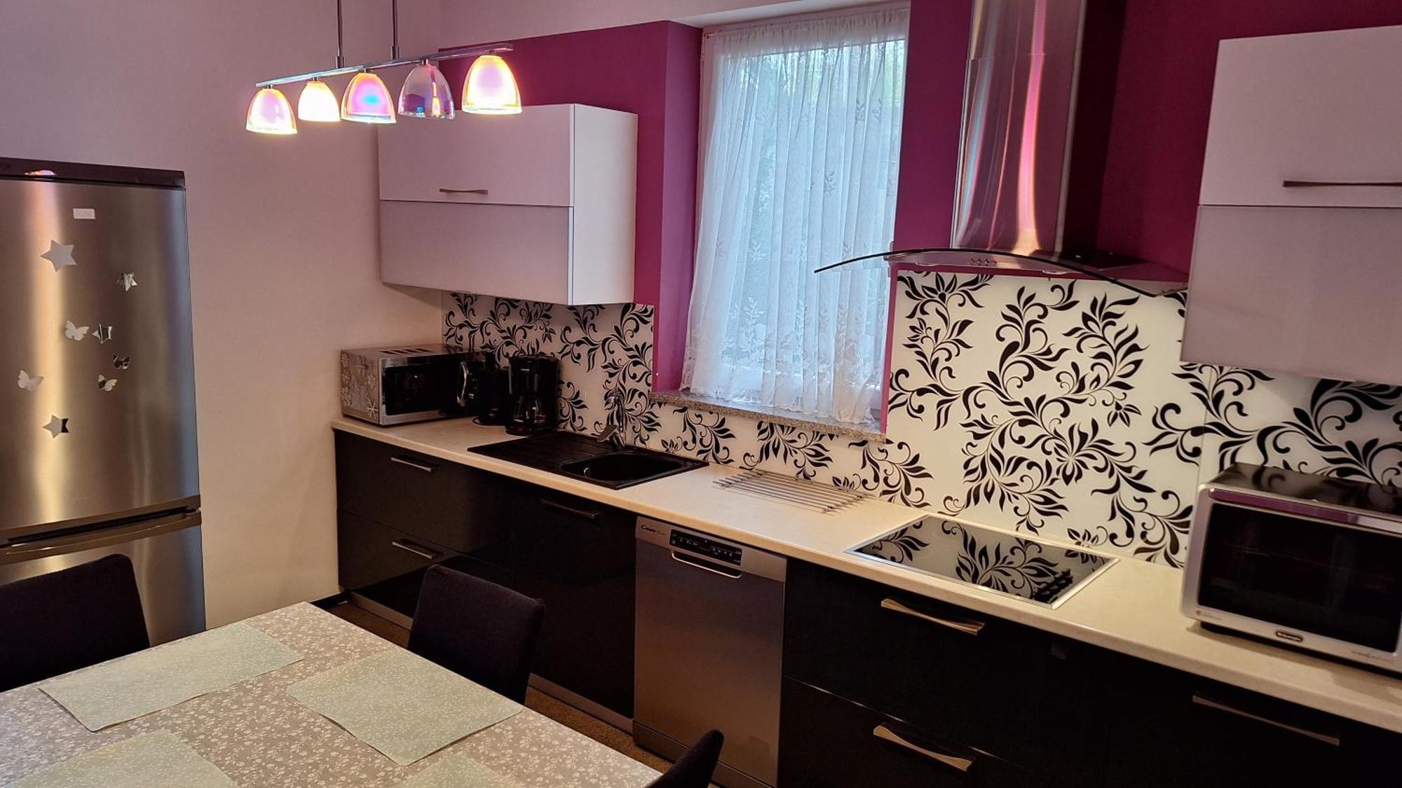 Apartments Komel I Abbázia Kültér fotó