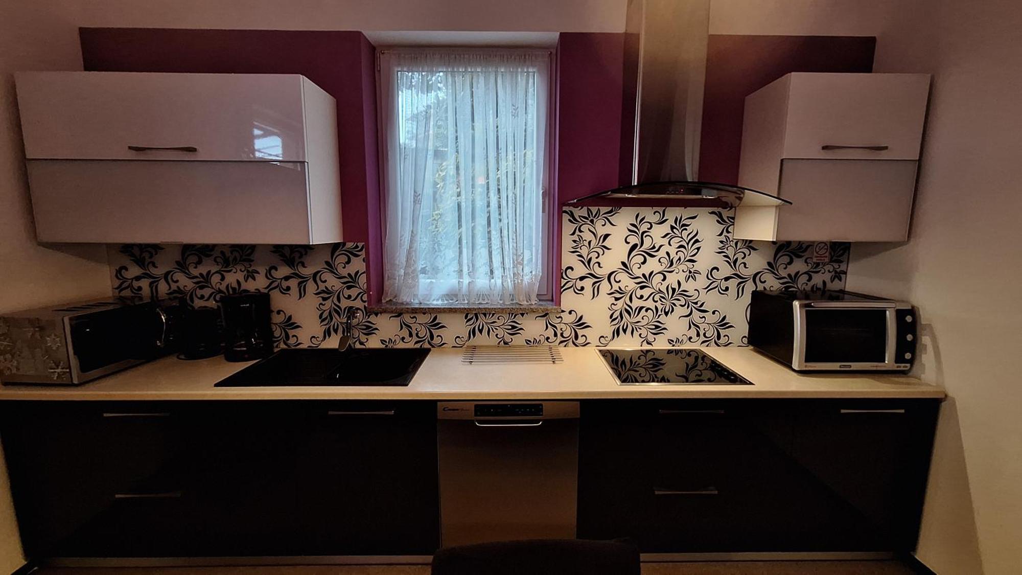 Apartments Komel I Abbázia Kültér fotó