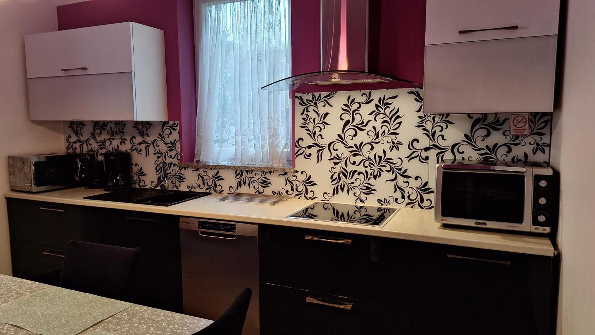 Apartments Komel I Abbázia Kültér fotó